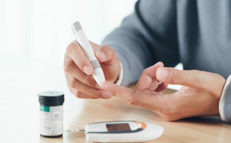 Príprava na dovolenku s diabetom